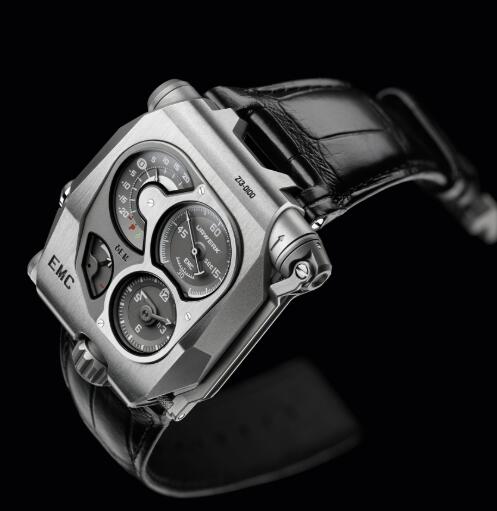 Urwerk Watch Replica EMC collection EMC